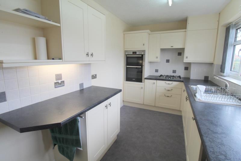 Brentwood Grove, Stockton Brook, Stoke-On-Trent